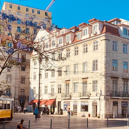 Lisbon Old Town Guest House 외부 사진