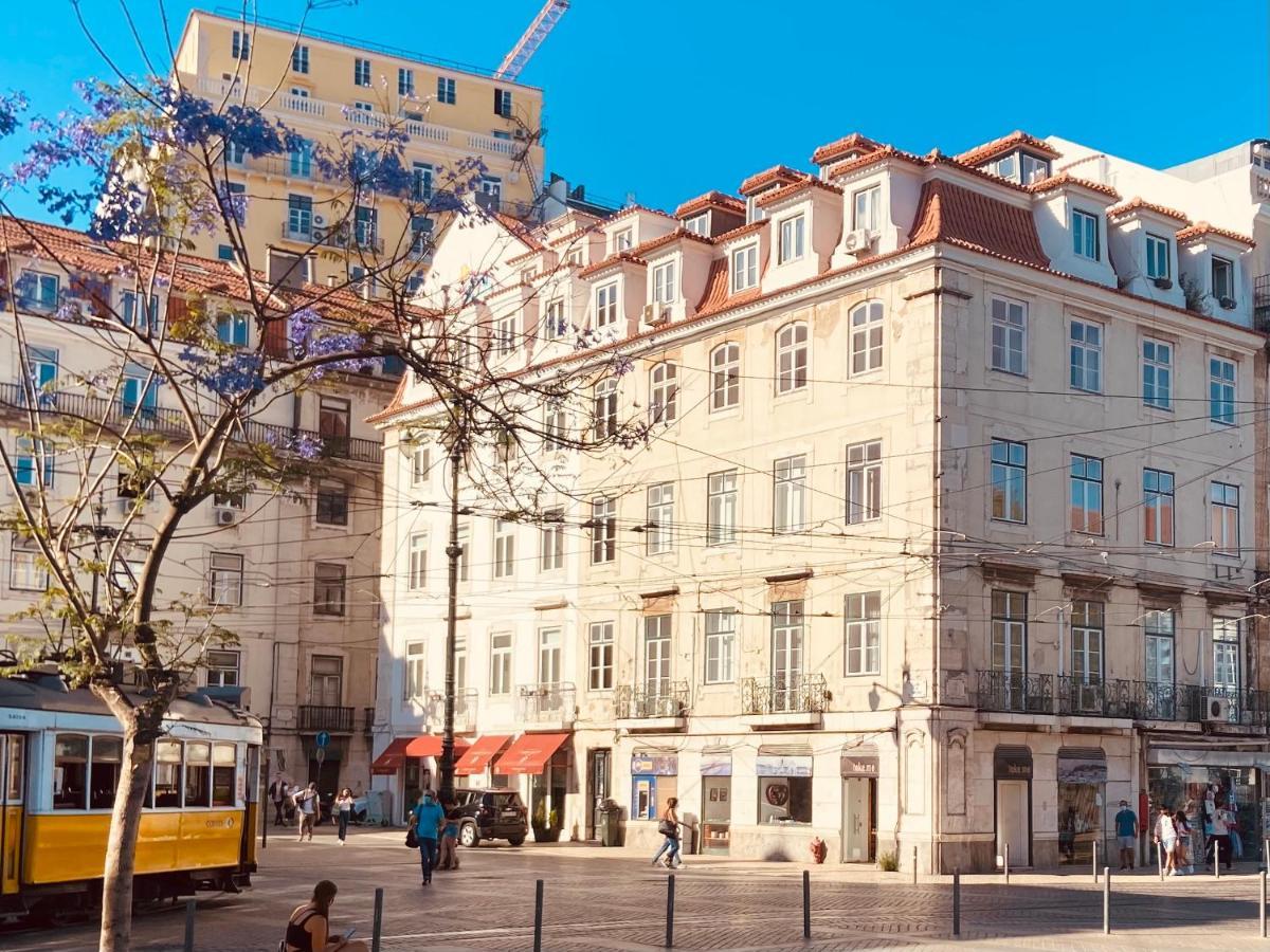Lisbon Old Town Guest House 외부 사진