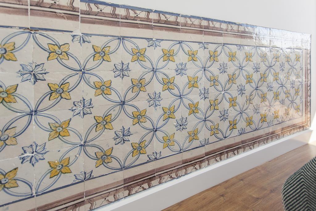 Lisbon Old Town Guest House 객실 사진