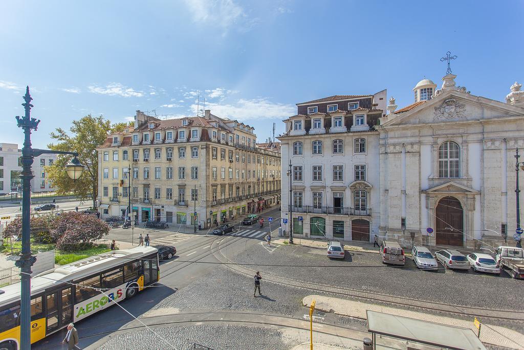 Lisbon Old Town Guest House 외부 사진