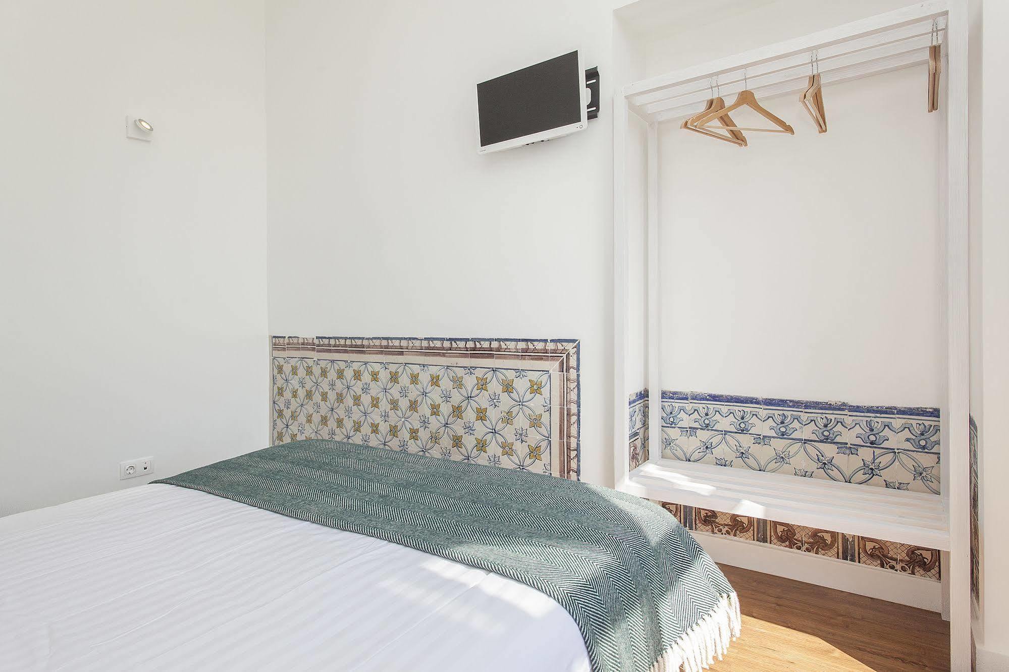 Lisbon Old Town Guest House 외부 사진