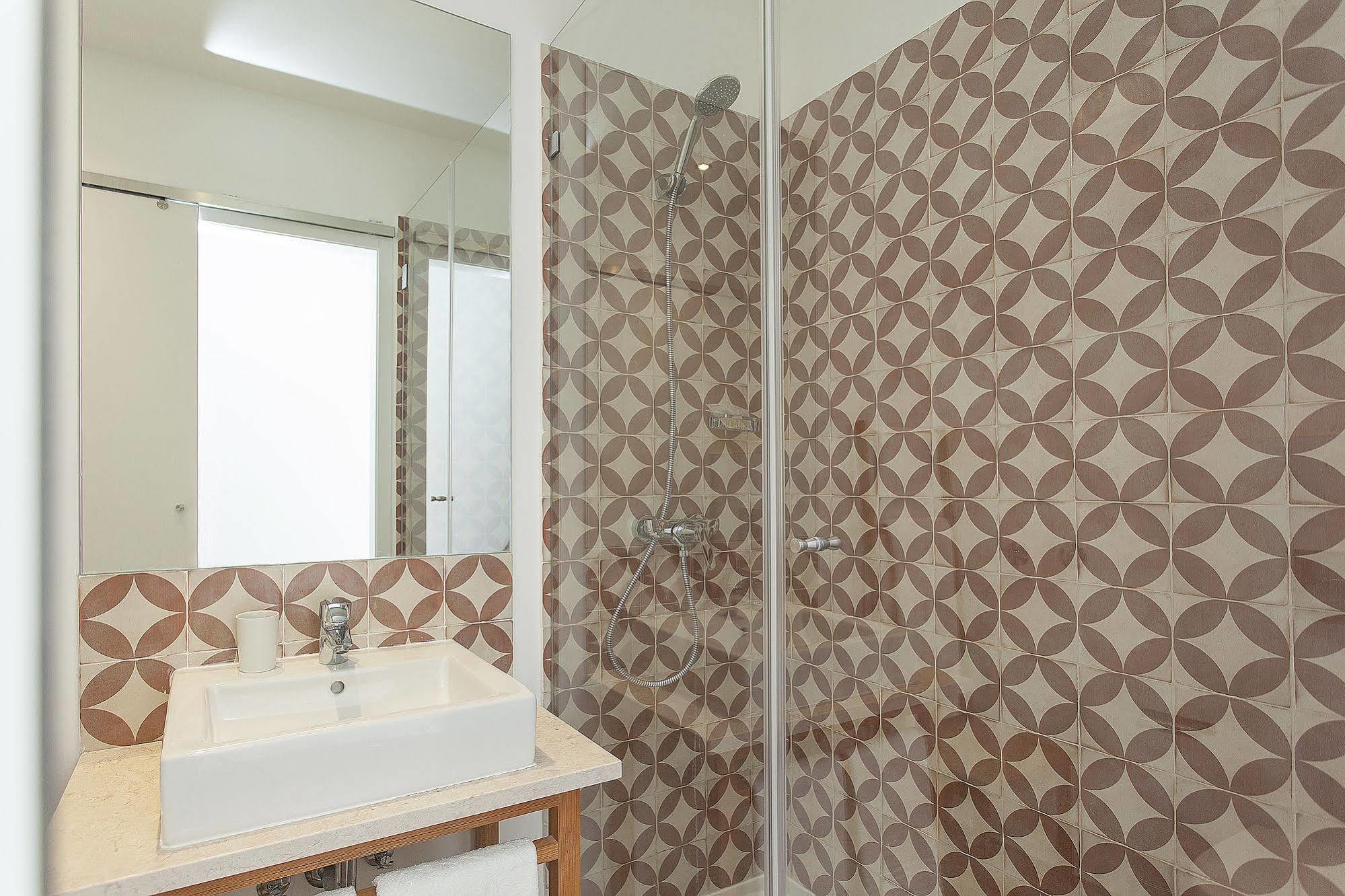 Lisbon Old Town Guest House 외부 사진