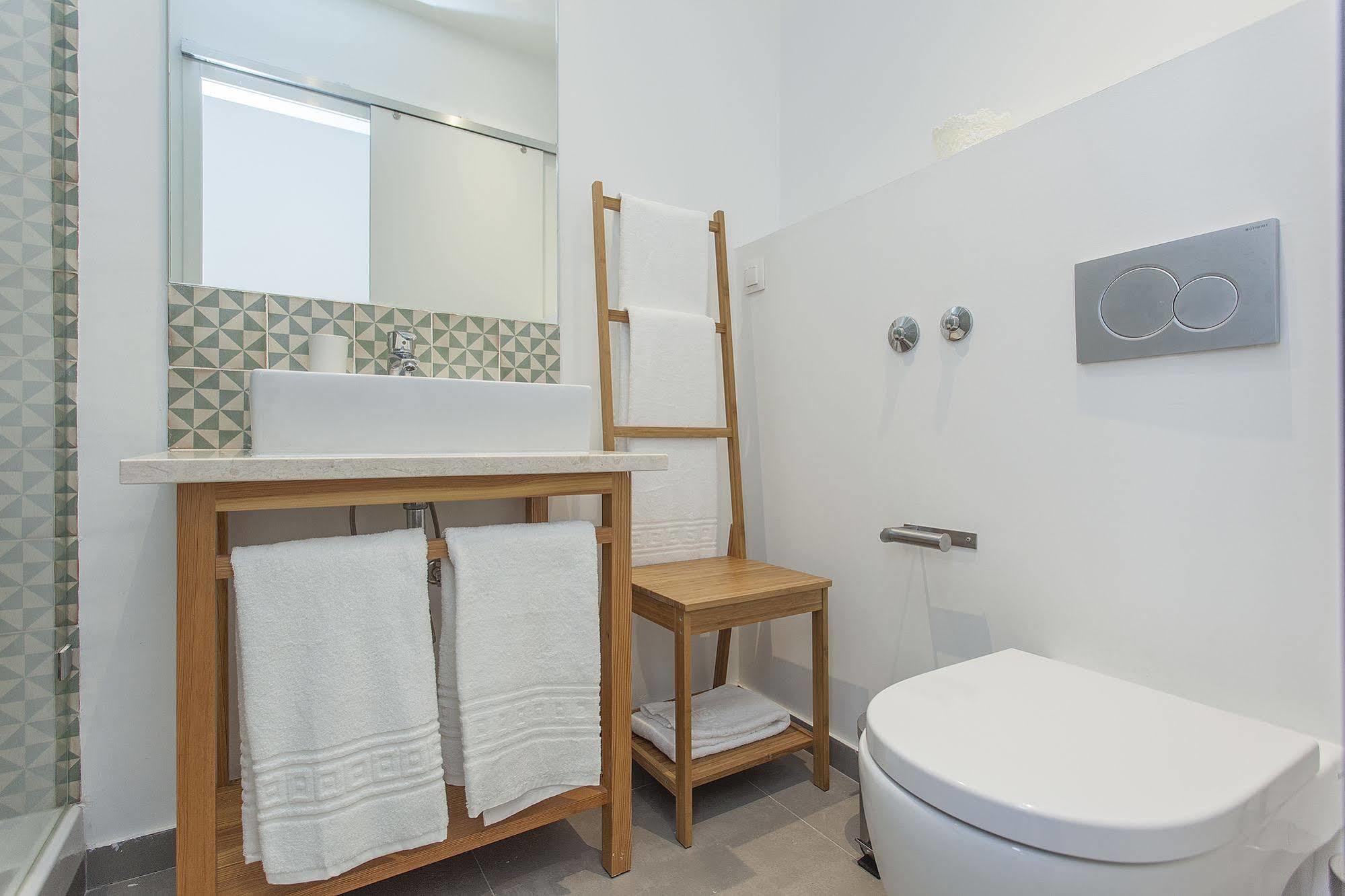 Lisbon Old Town Guest House 외부 사진