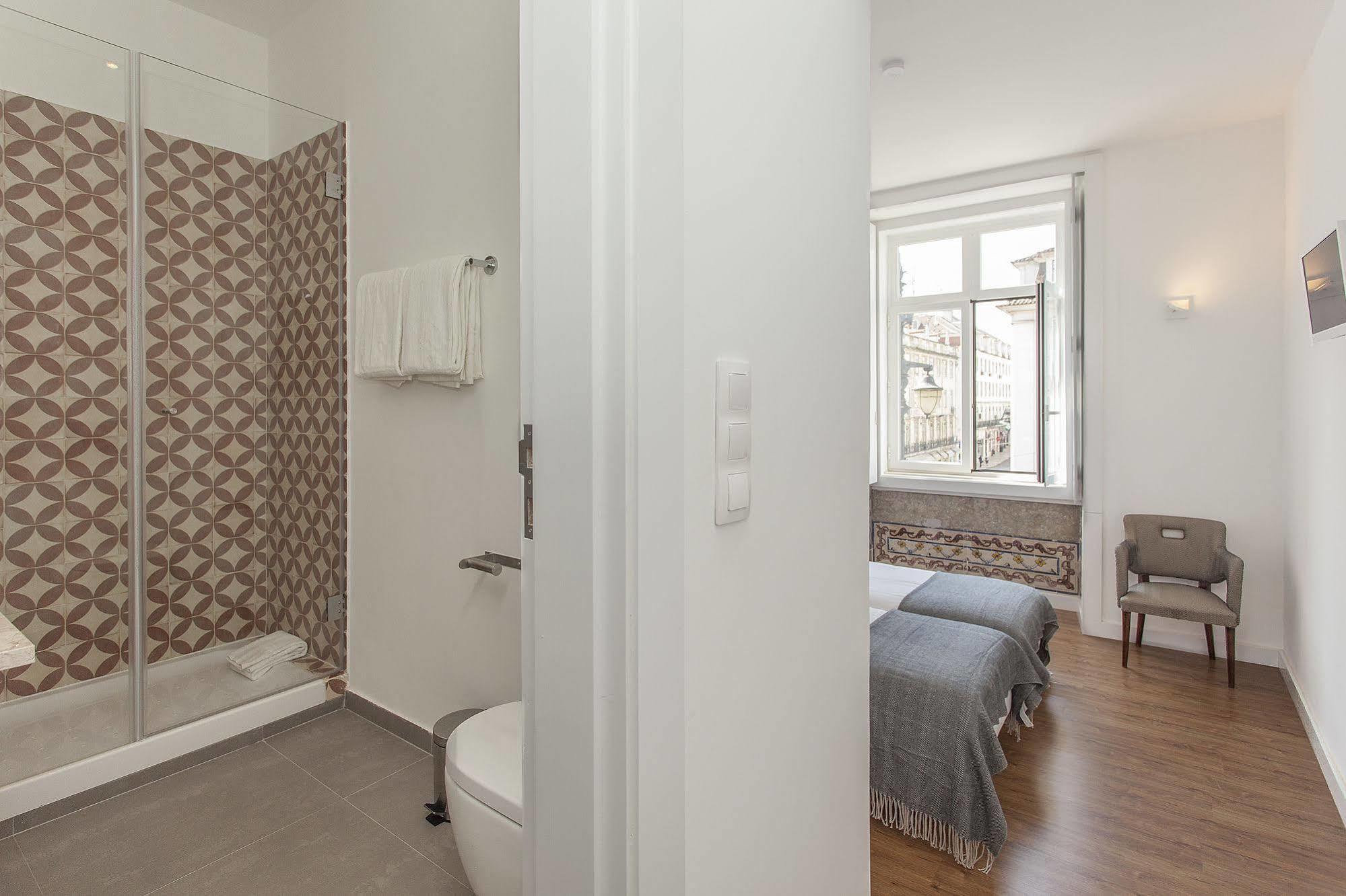 Lisbon Old Town Guest House 외부 사진
