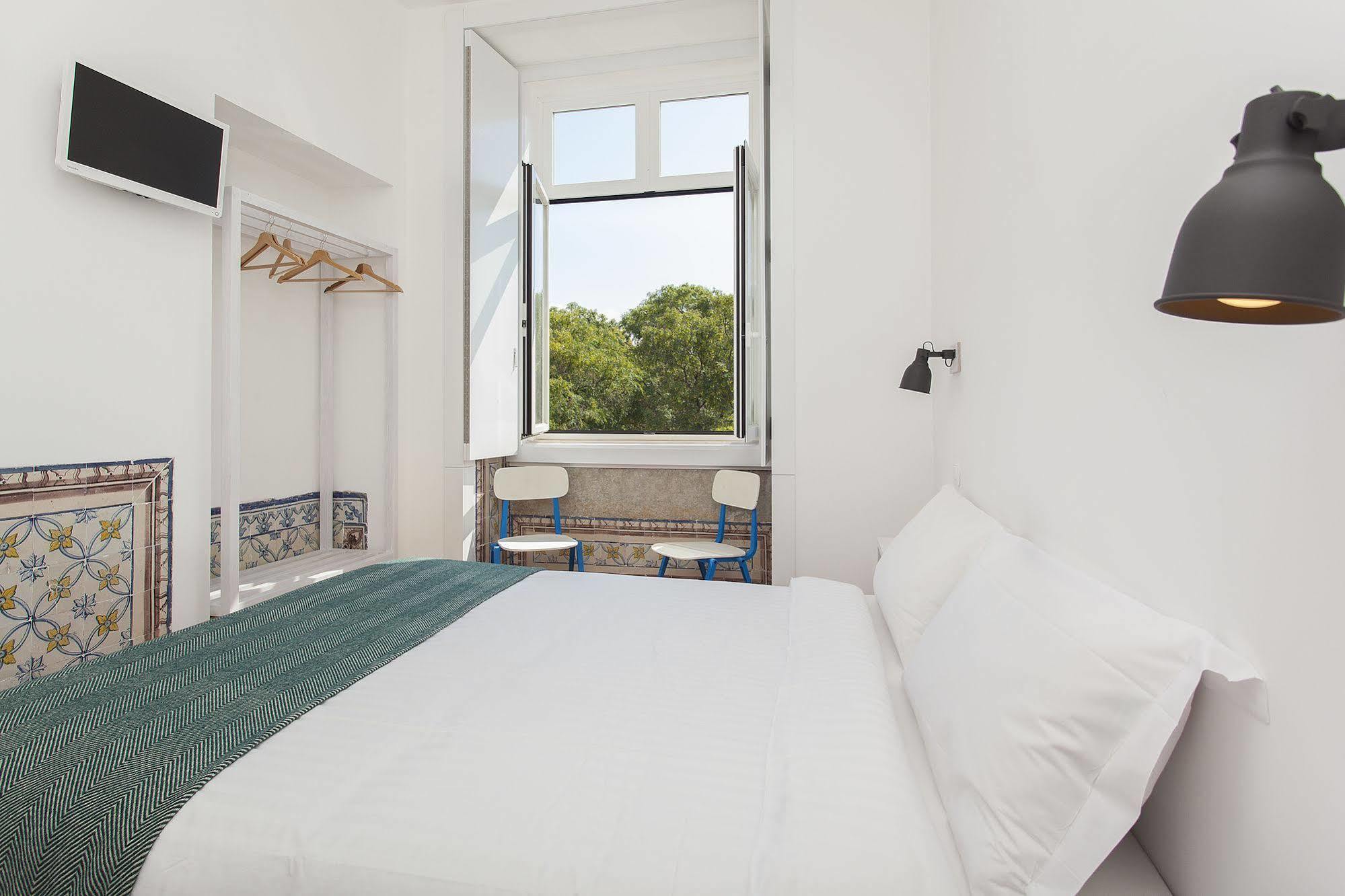 Lisbon Old Town Guest House 외부 사진