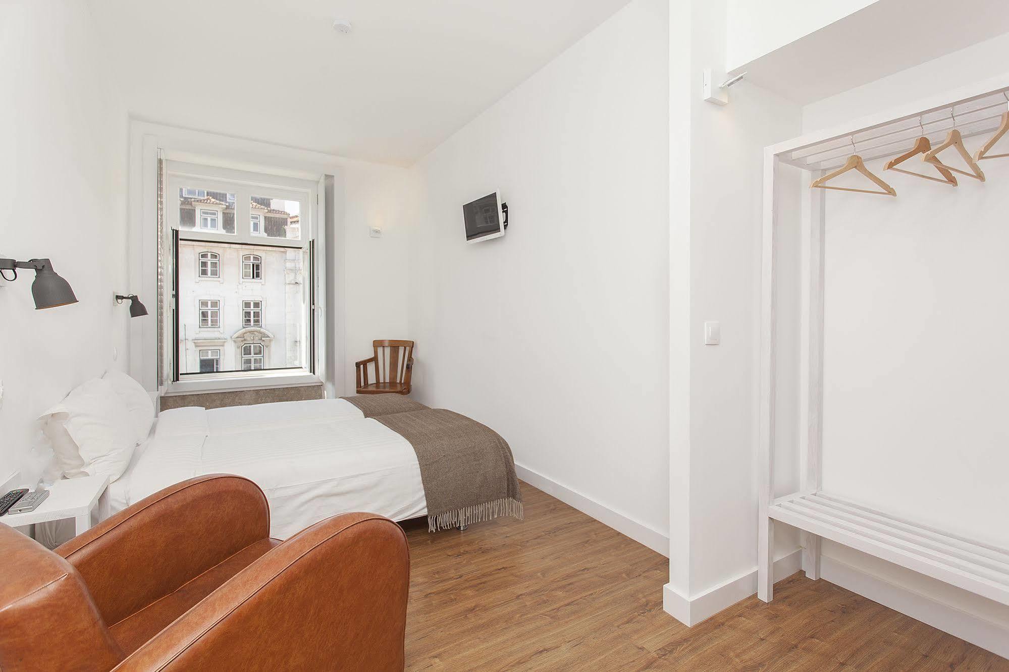 Lisbon Old Town Guest House 외부 사진