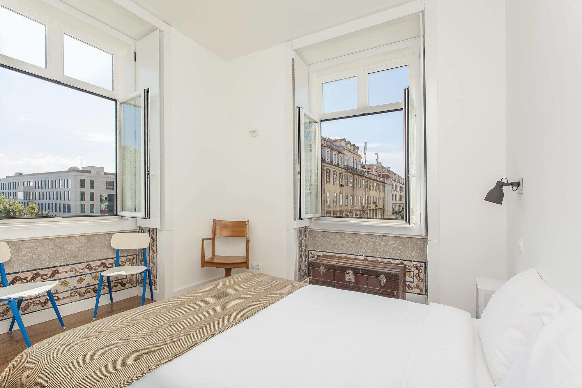 Lisbon Old Town Guest House 외부 사진