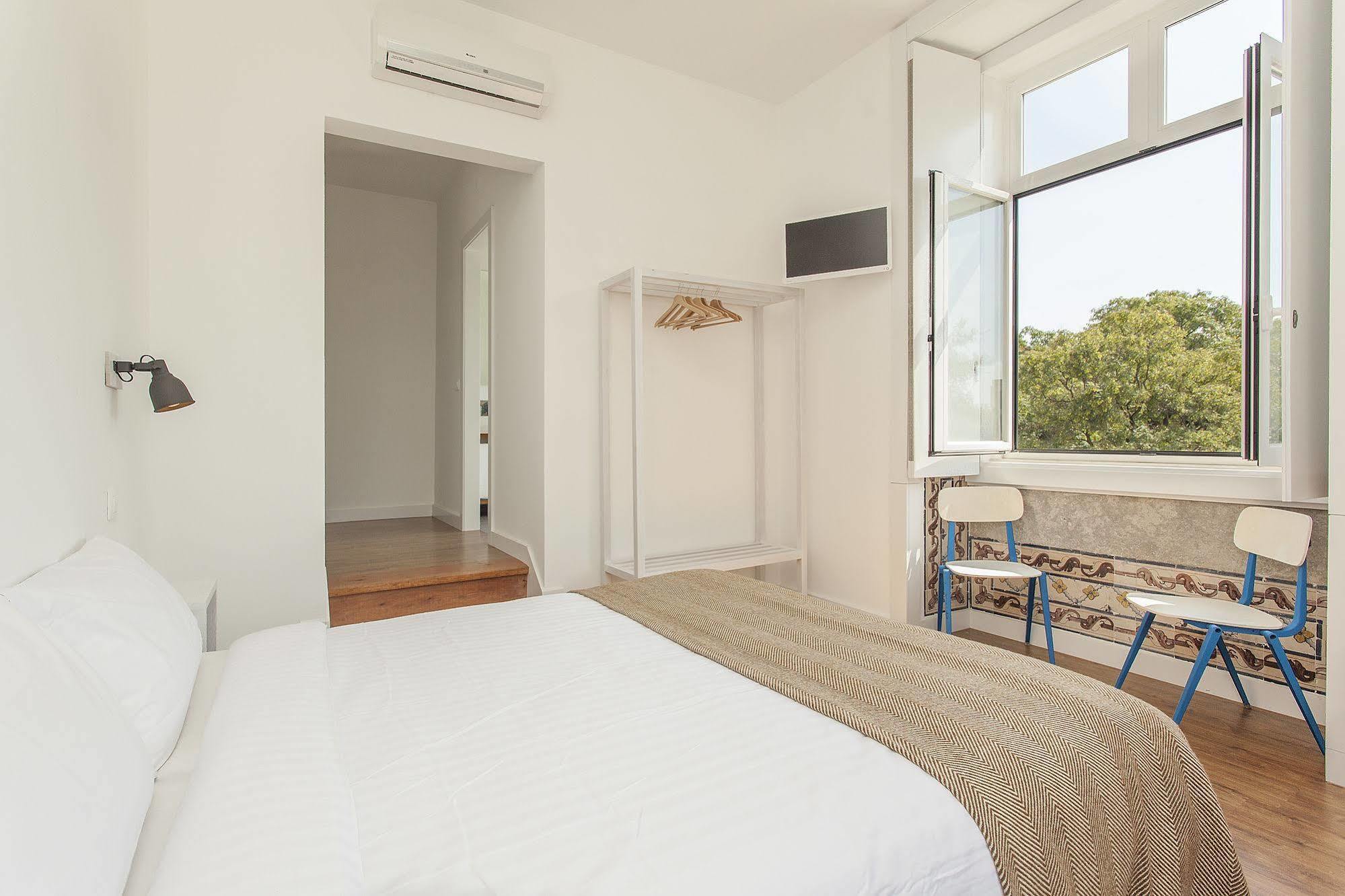 Lisbon Old Town Guest House 외부 사진