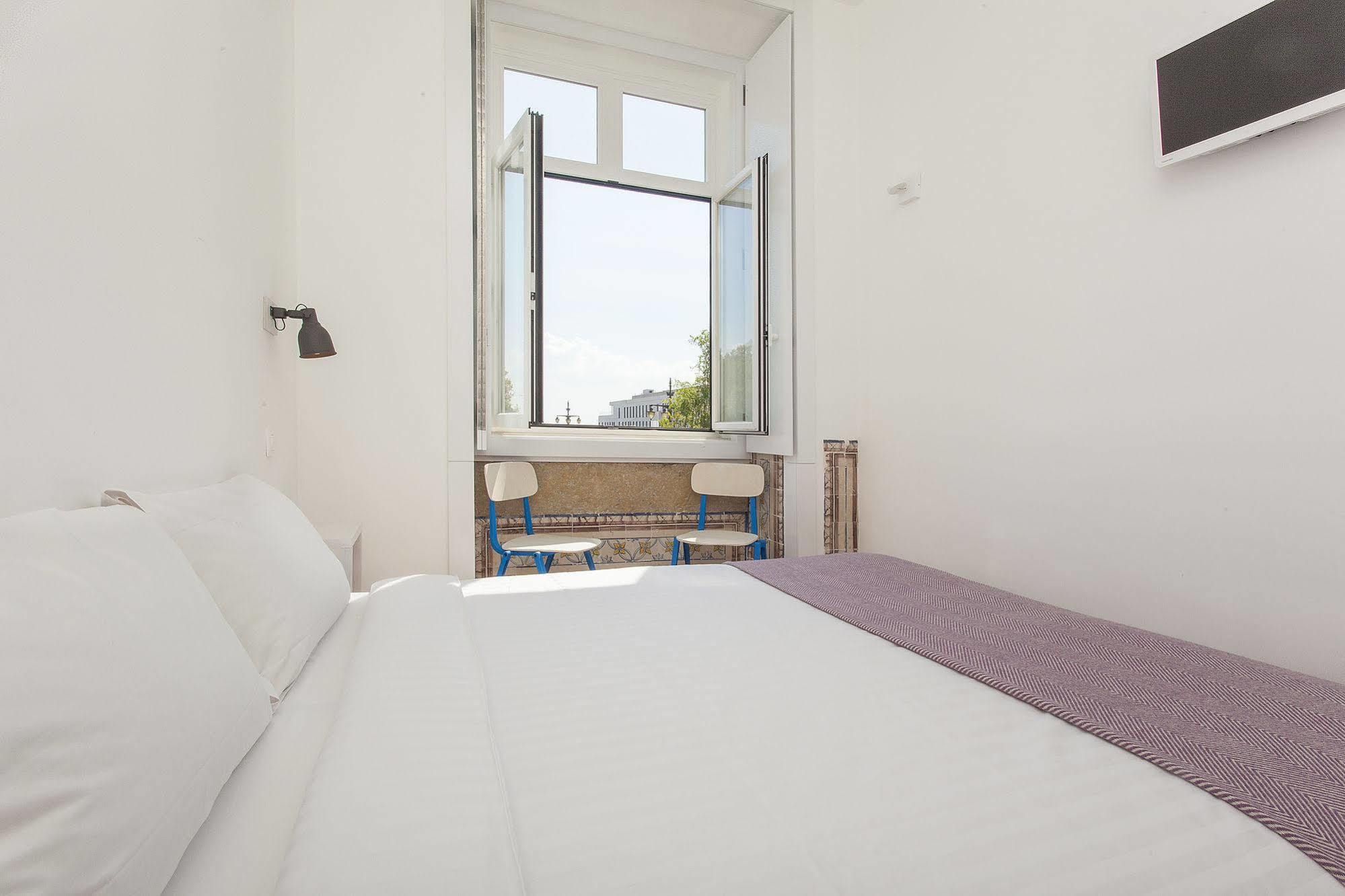 Lisbon Old Town Guest House 외부 사진