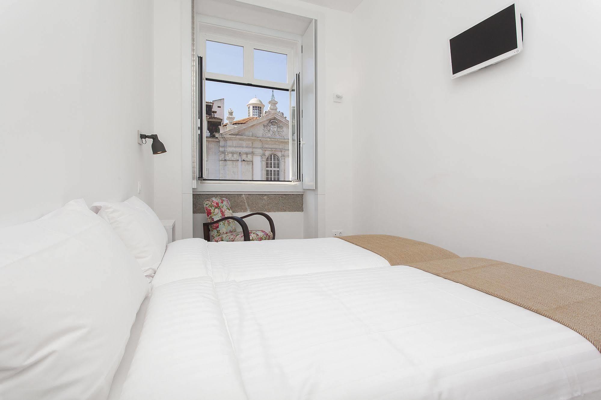 Lisbon Old Town Guest House 외부 사진