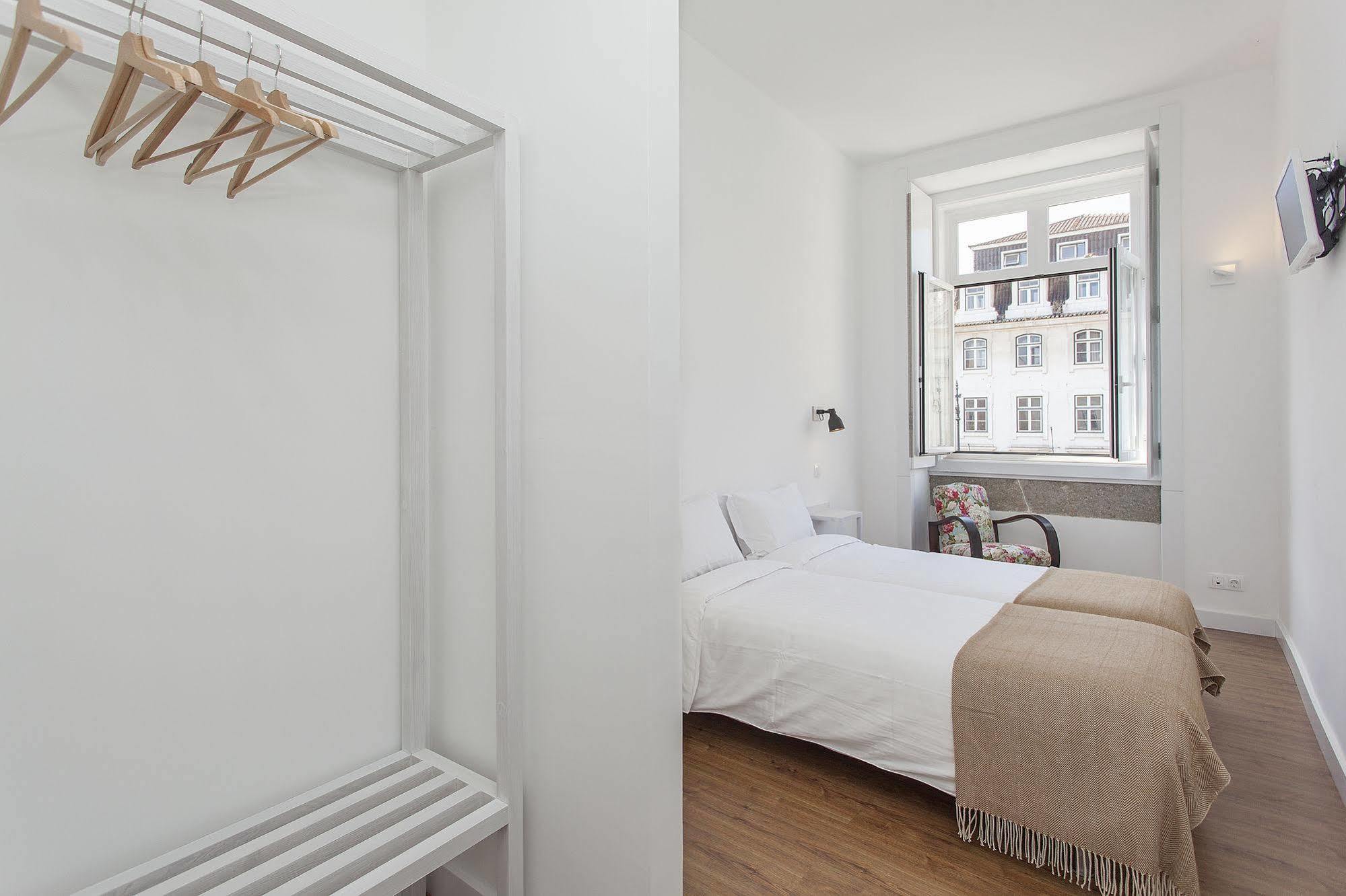 Lisbon Old Town Guest House 외부 사진