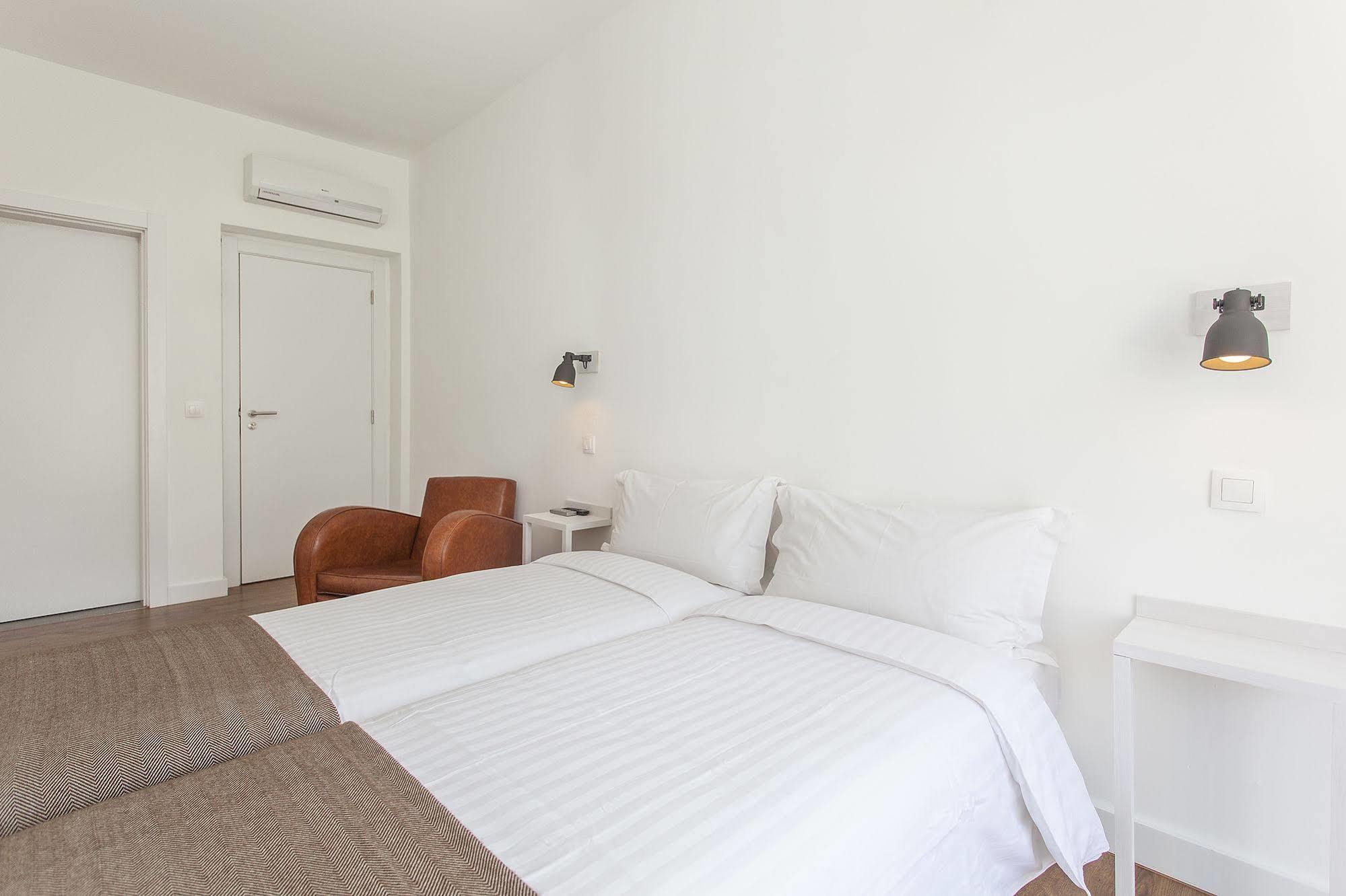 Lisbon Old Town Guest House 외부 사진