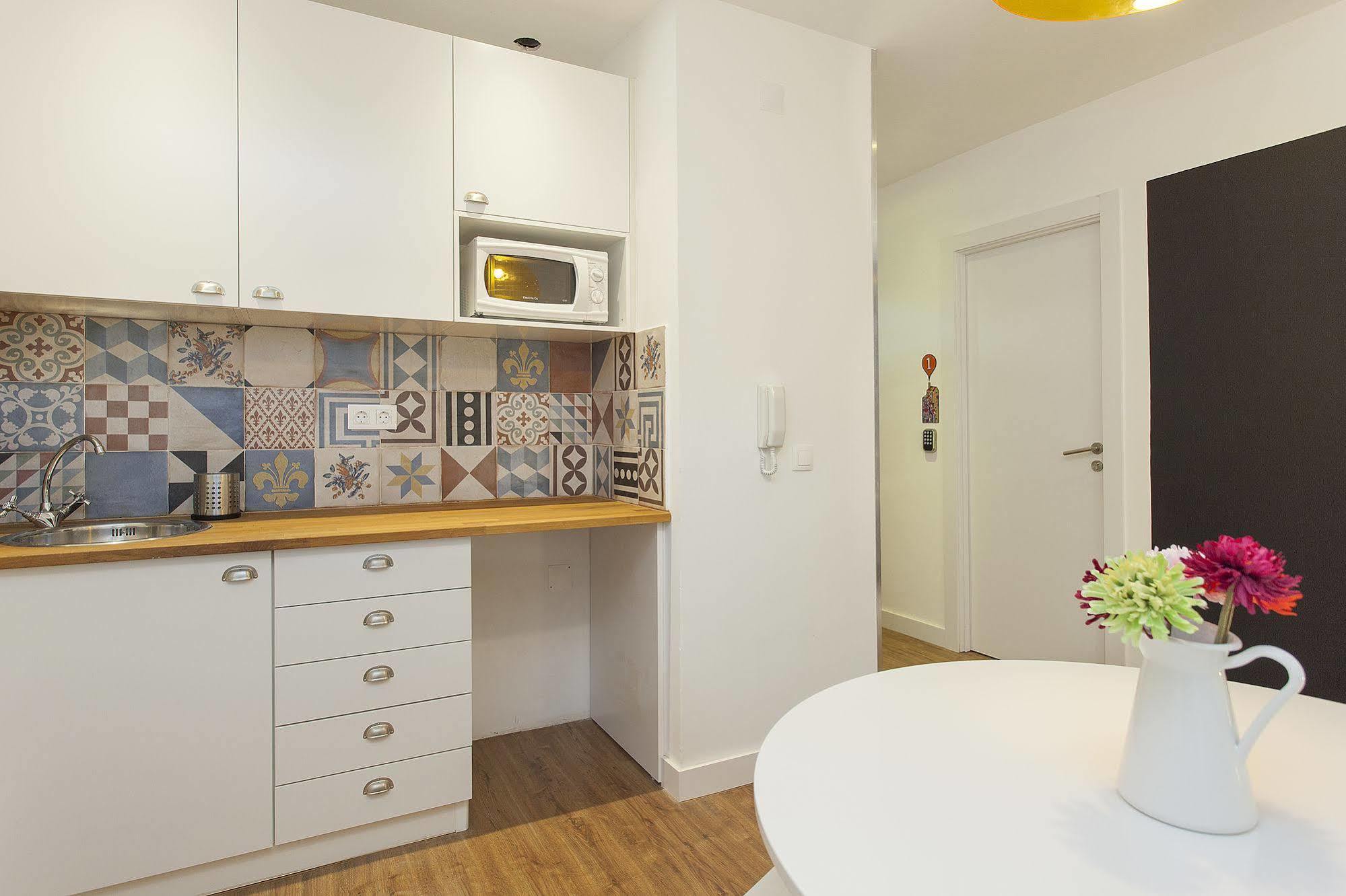 Lisbon Old Town Guest House 외부 사진
