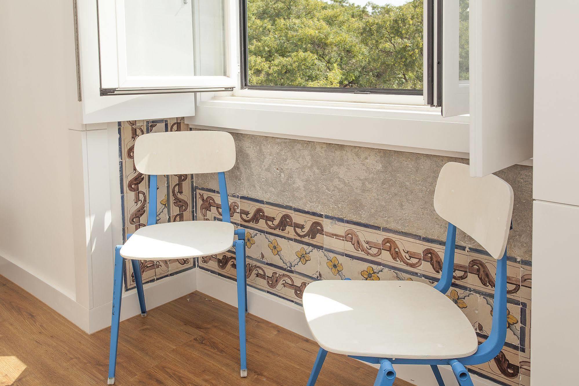 Lisbon Old Town Guest House 외부 사진