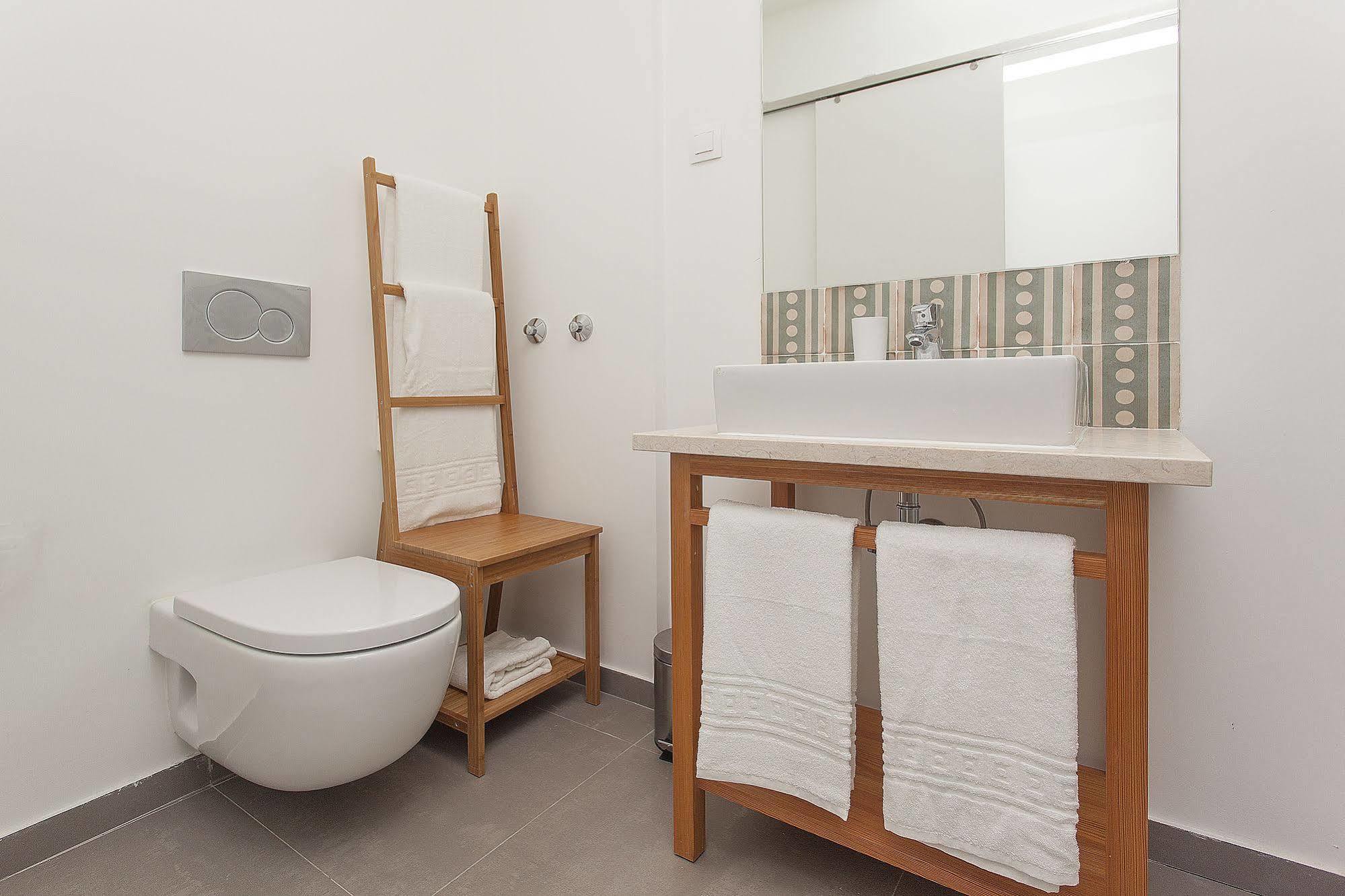 Lisbon Old Town Guest House 외부 사진