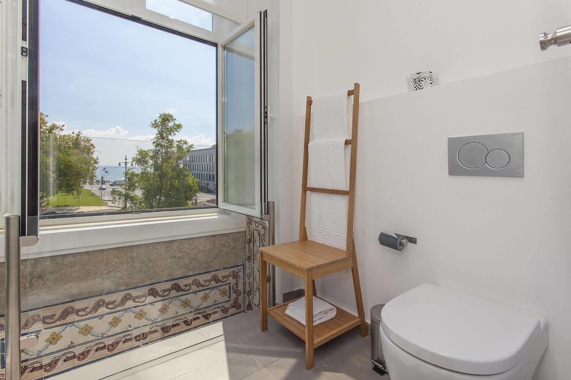 Lisbon Old Town Guest House 외부 사진
