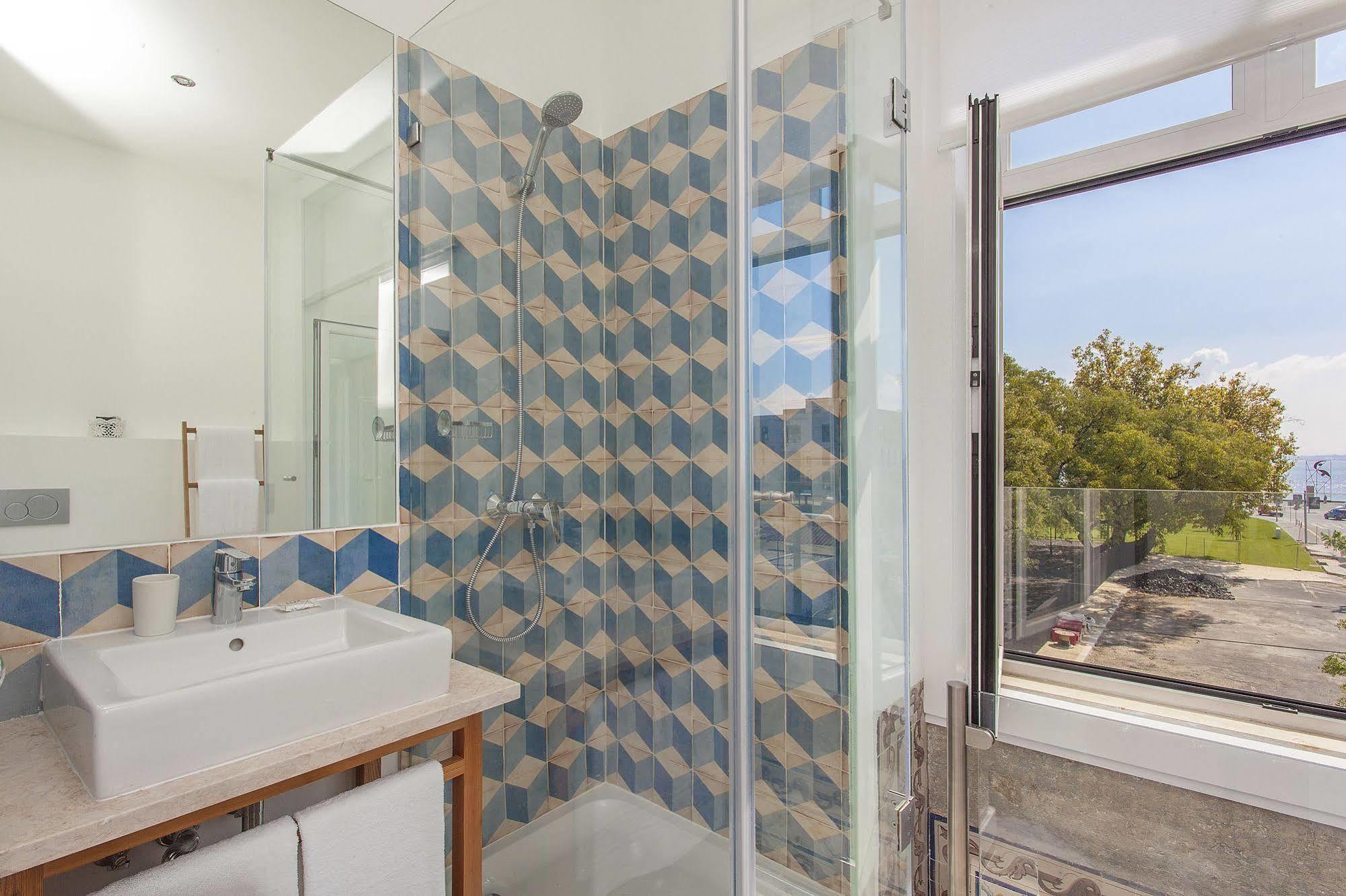 Lisbon Old Town Guest House 외부 사진