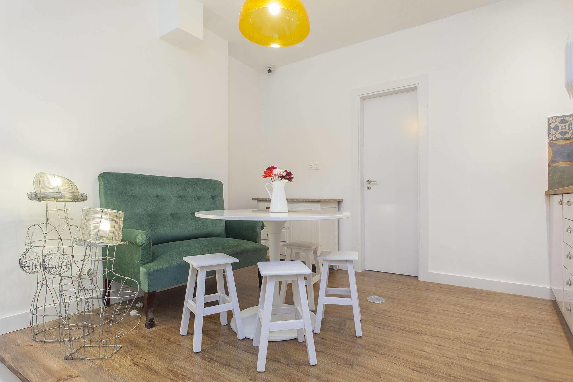 Lisbon Old Town Guest House 외부 사진