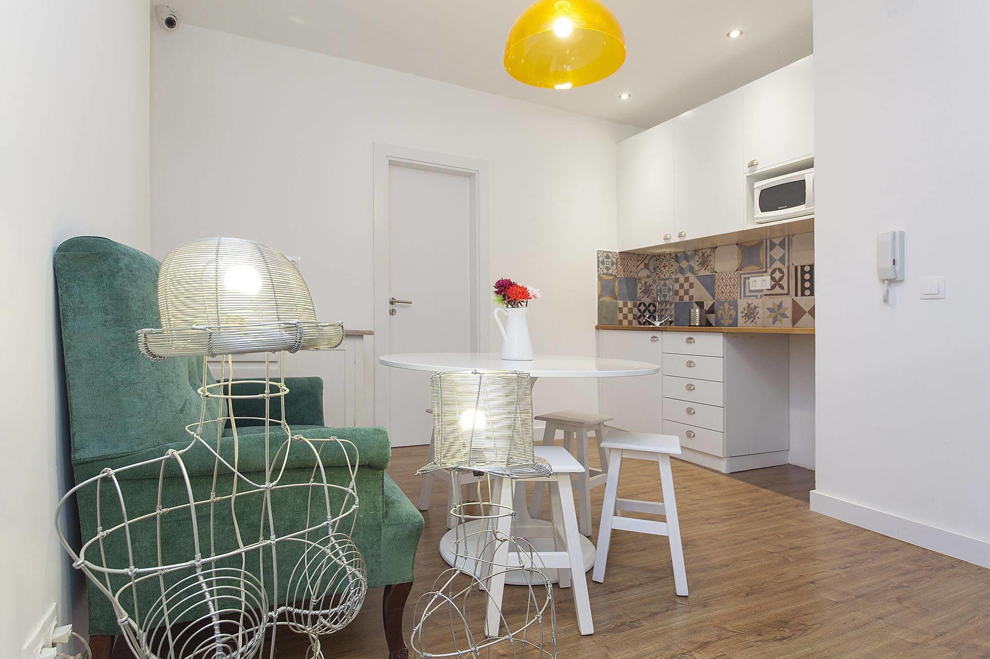 Lisbon Old Town Guest House 외부 사진