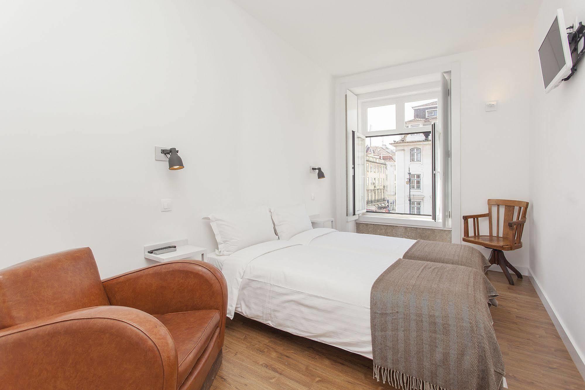 Lisbon Old Town Guest House 외부 사진